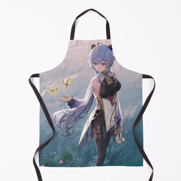 Item preview, ✯Ganyu✯ Kawai Waifu designed and sold by mothis-shop.