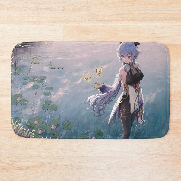 Item preview, ✯Ganyu✯ Kawai Waifu designed and sold by mothis-shop.