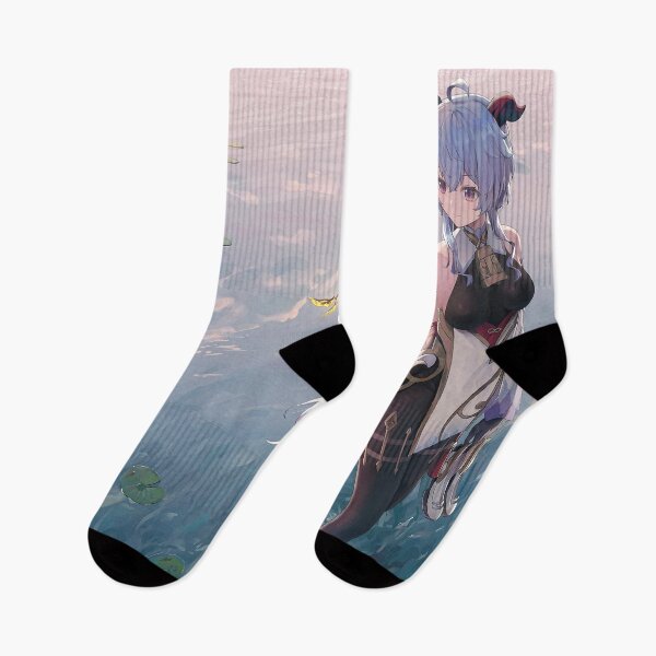 Item preview, ✯Ganyu✯ Kawai Waifu designed and sold by mothis-shop.