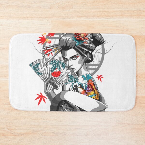 Item preview, Irezumi III designed and sold by HeyMoonly.