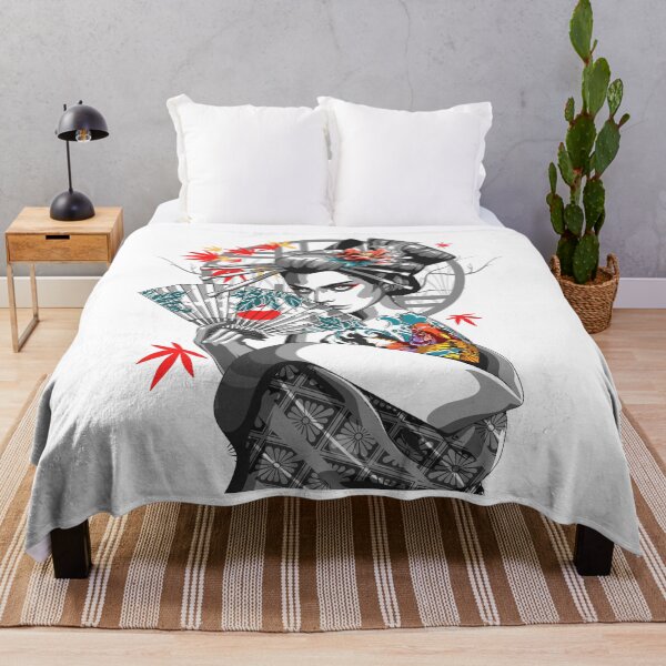 Item preview, Irezumi III designed and sold by HeyMoonly.