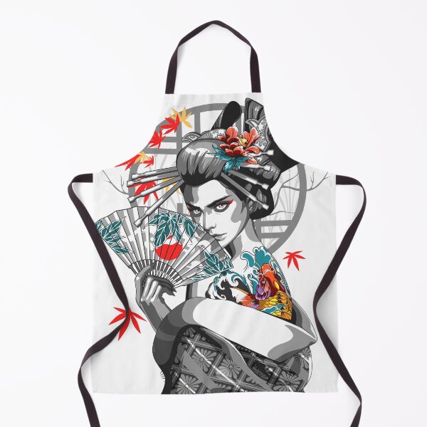 Item preview, Irezumi III designed and sold by HeyMoonly.