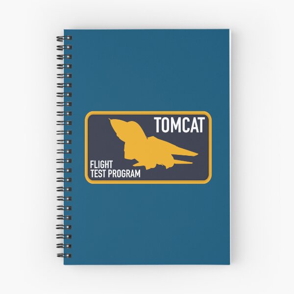 Item preview, F-14 Tomcat Flight Test Program Patch designed and sold by StrongVlad.