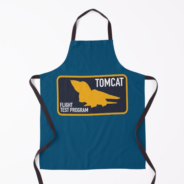 Item preview, F-14 Tomcat Flight Test Program Patch designed and sold by StrongVlad.