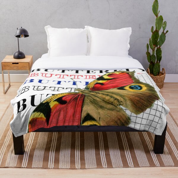 Item preview, A beautiful Butterfly is our new design. Perfect for a gift designed and sold by AJSFunnyShirts.