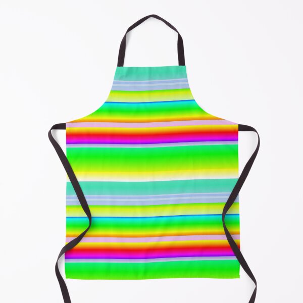 Item preview, Multi color line pattern designed and sold by lausn.