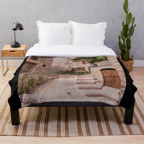 Item preview, Italia, Parque del Monte Subasio designed and sold by KomaVisuals.