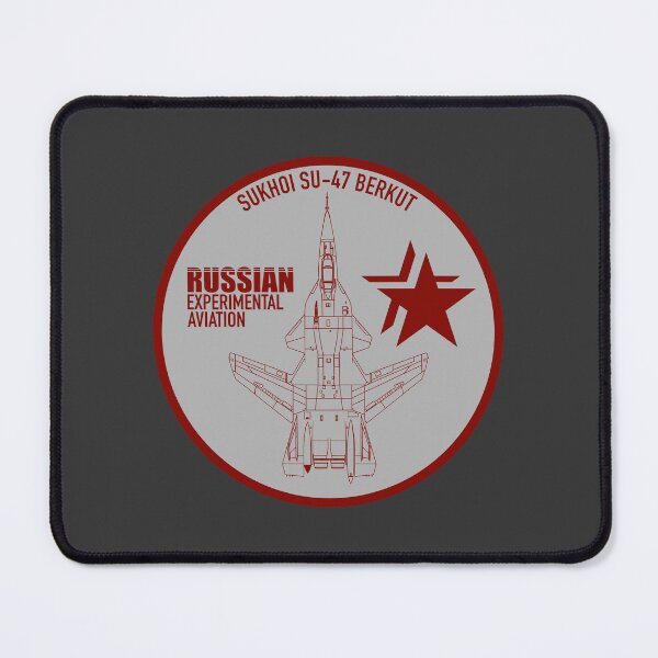 Item preview, Sukhoi SU-47 Berkut designed and sold by StrongVlad.