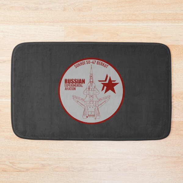 Item preview, Sukhoi SU-47 Berkut designed and sold by StrongVlad.