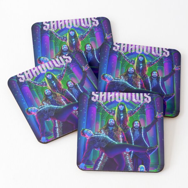 Item preview, What We Do in the Shadows New Season designed and sold by titikolor.