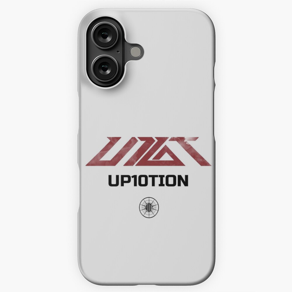UP10TION Logo Name