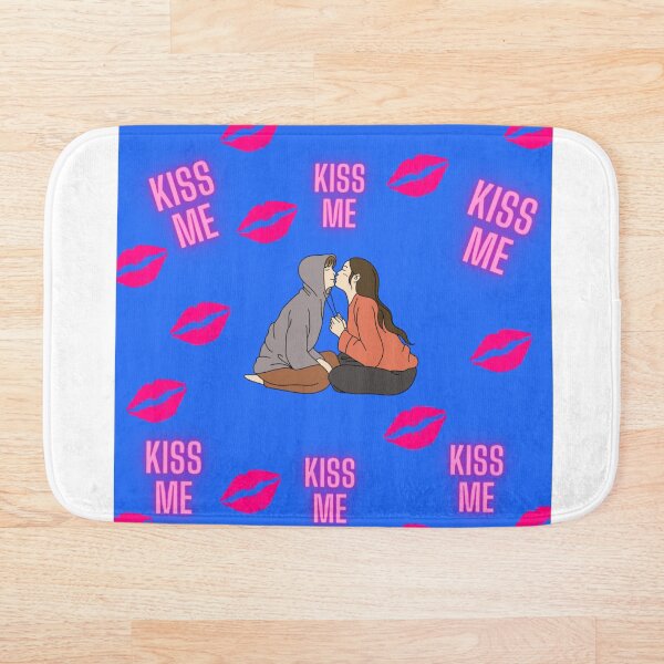 Item preview, A couple' s kiss 3 designed and sold by JecaDale15.