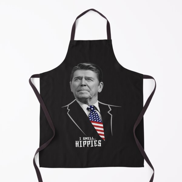 Item preview, I Smell Hippies Ron designed and sold by toniakvnjene.