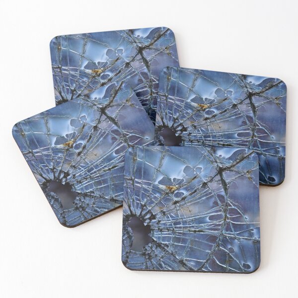 Item preview, screen glass broken designed and sold by SohaibHania.