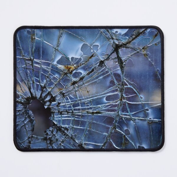 Item preview, screen glass broken designed and sold by SohaibHania.
