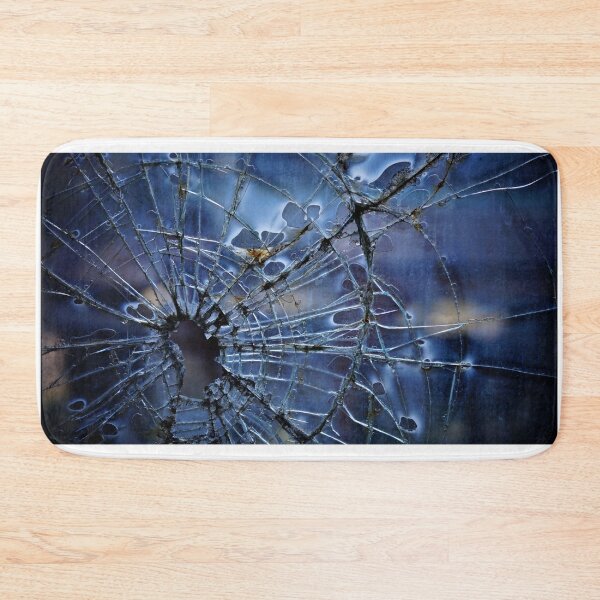 Item preview, screen glass broken designed and sold by SohaibHania.