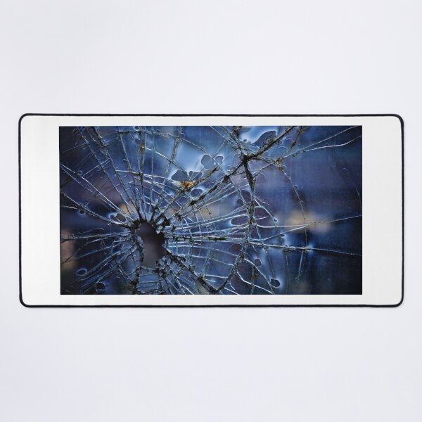 Item preview, screen glass broken designed and sold by SohaibHania.