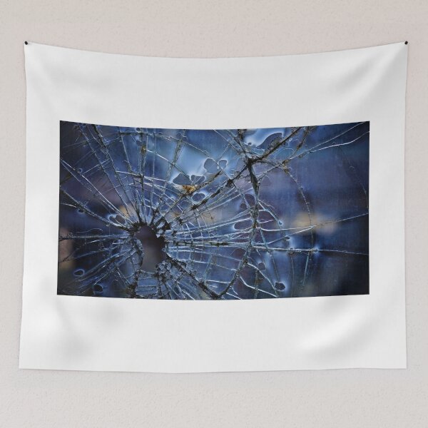 Item preview, screen glass broken designed and sold by SohaibHania.