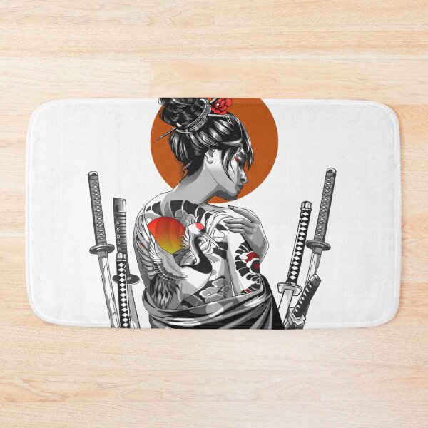 Item preview, Irezumi III designed and sold by HeyMoonly.
