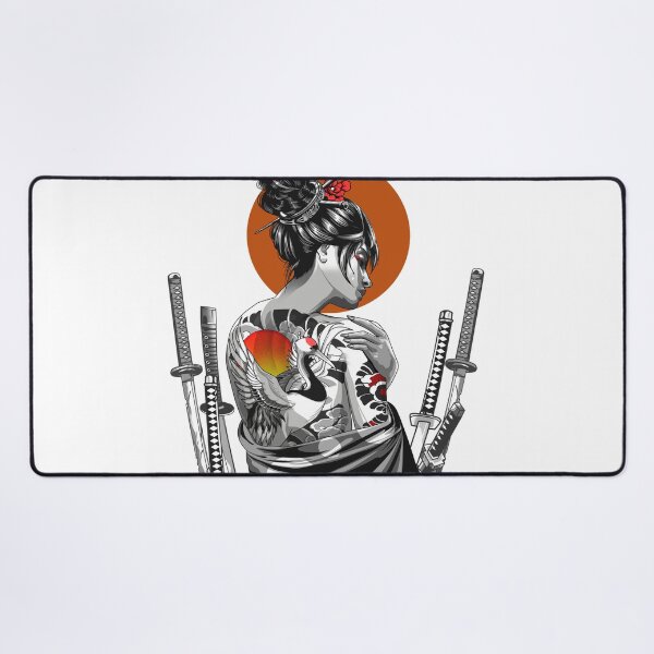 Item preview, Irezumi III designed and sold by HeyMoonly.