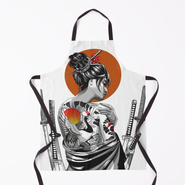 Item preview, Irezumi III designed and sold by HeyMoonly.