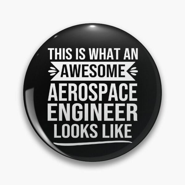 Item preview, Funny aerospace engineer gifts aerospace engineering design: This Is What An Awesome aerospace engineer looks like designed and sold by alaechamlal.