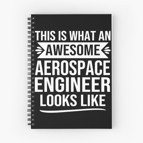 Item preview, Funny aerospace engineer gifts aerospace engineering design: This Is What An Awesome aerospace engineer looks like designed and sold by alaechamlal.