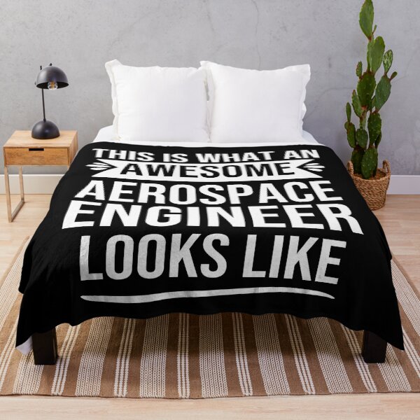 Item preview, Funny aerospace engineer gifts aerospace engineering design: This Is What An Awesome aerospace engineer looks like designed and sold by alaechamlal.
