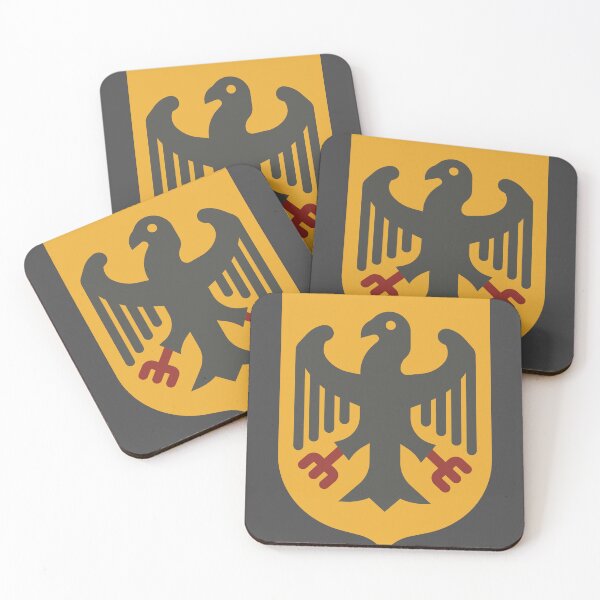 Artikelvorschau, Deutsches Wappen entworfen und verkauft von Sejmen.