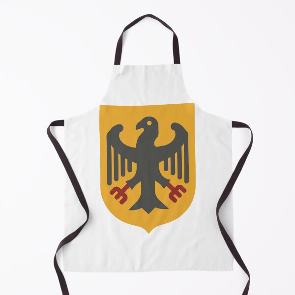 Item preview, German Coat of Arms designed and sold by Sejmen.
