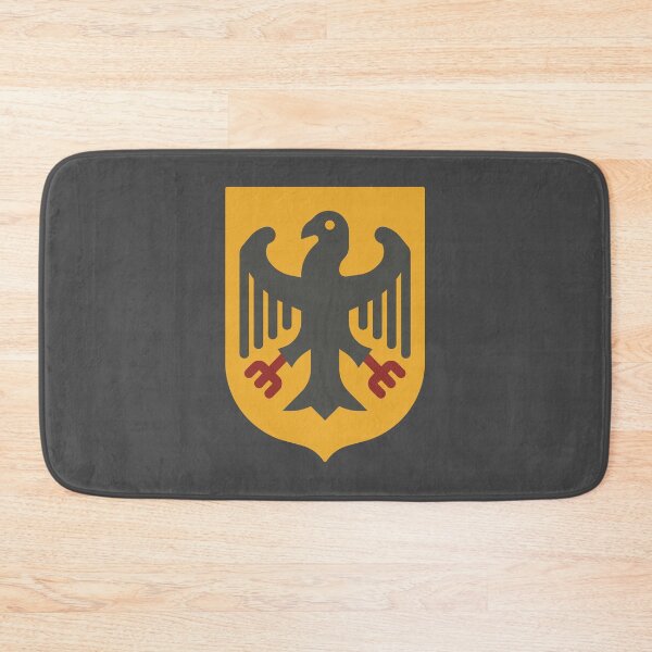 Item preview, German Coat of Arms designed and sold by Sejmen.