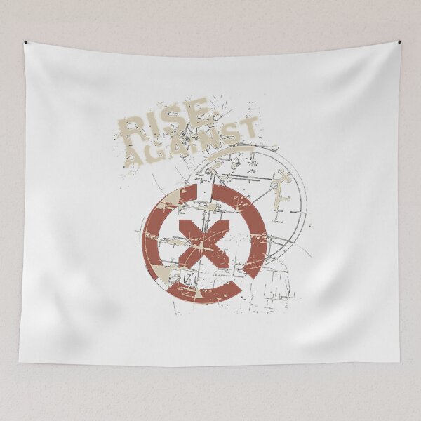 Item preview, Mens My Favorite Against Punk Rise Rock Boy Band Retro Vintage designed and sold by DeborahBright.
