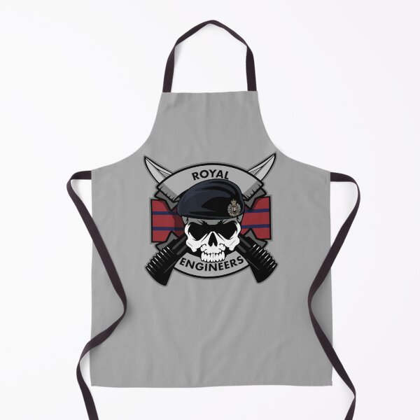 Item preview, Royal Engineers designed and sold by StrongVlad.