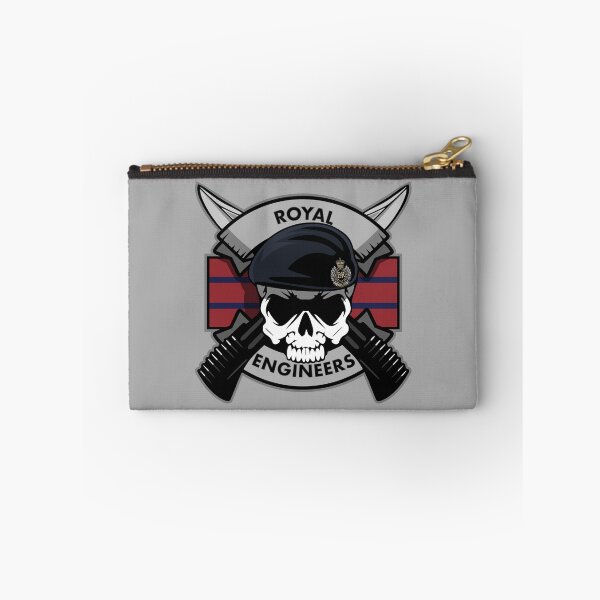 Item preview, Royal Engineers designed and sold by StrongVlad.