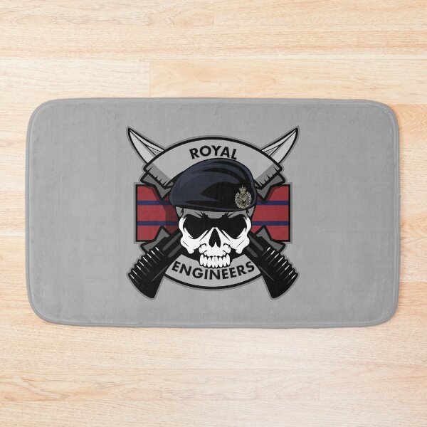 Item preview, Royal Engineers designed and sold by StrongVlad.