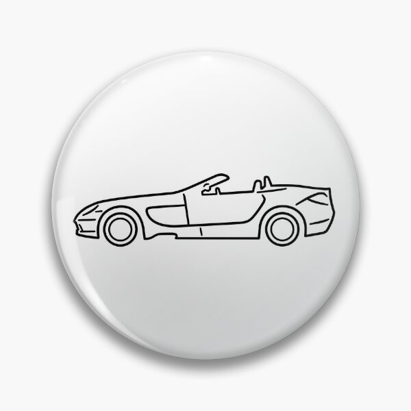 Item preview, SLR McLaren C199 designed and sold by AutoClub.