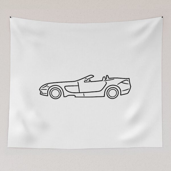 Item preview, SLR McLaren C199 designed and sold by AutoClub.