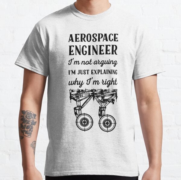 Aerospace Engineer Nutritional Facts