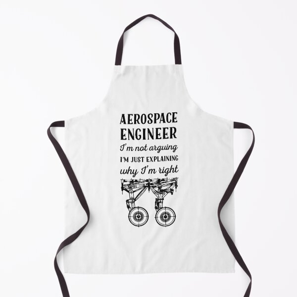 Item preview, Funny Aerospace Engineer quote Aircraft cool Spacecraft designed and sold by ZANKELLO.