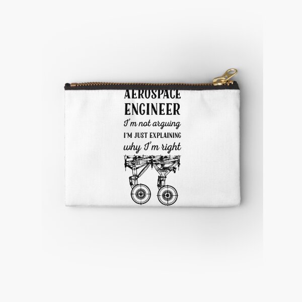 Item preview, Funny Aerospace Engineer quote Aircraft cool Spacecraft designed and sold by ZANKELLO.