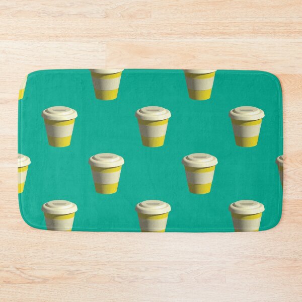 Item preview, Take away coffee  designed and sold by nadica.