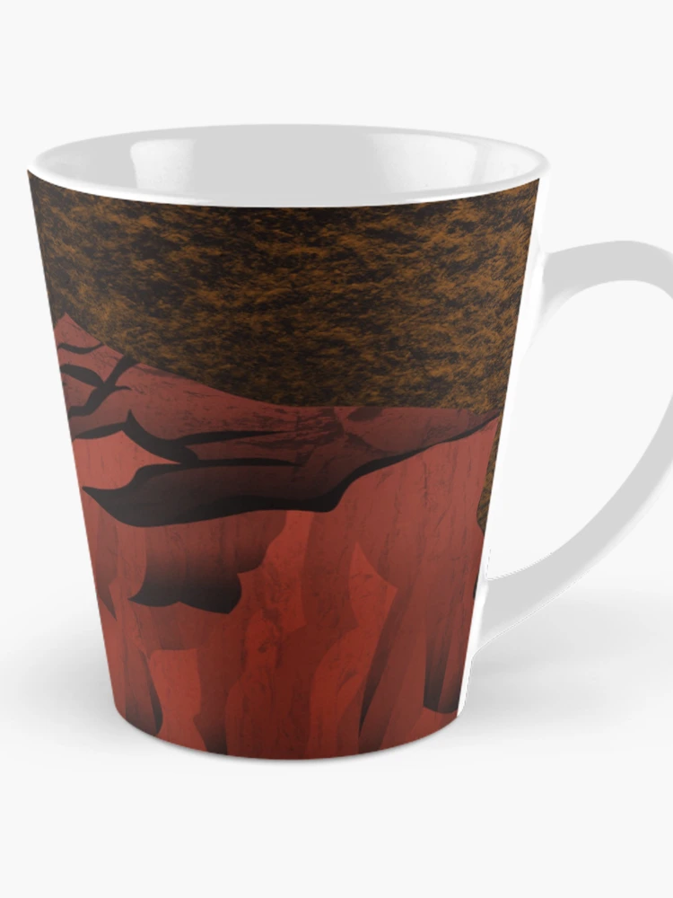 Thumbnail 1 of 4, Coffee Mug, I Dig Rocks designed and sold by GoNature.