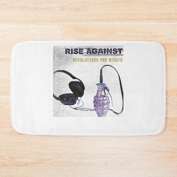 Item preview, Mens My Favorite American Against Punk Rock Band Rise  Gifts Music Fans designed and sold by DeborahBright.