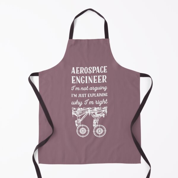 Item preview, Funny Aerospace Engineer quote Aircraft cool Spacecraft designed and sold by ZANKELLO.