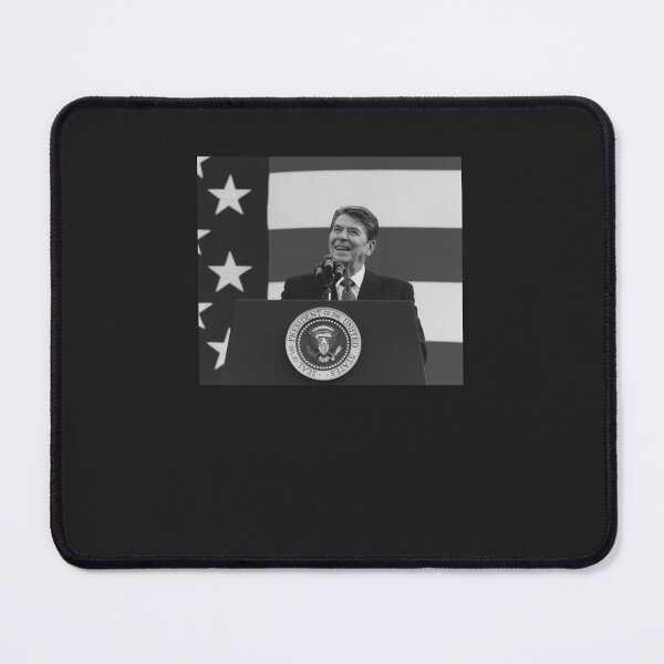 Item preview, President Reagan A designed and sold by toniakvnjene.