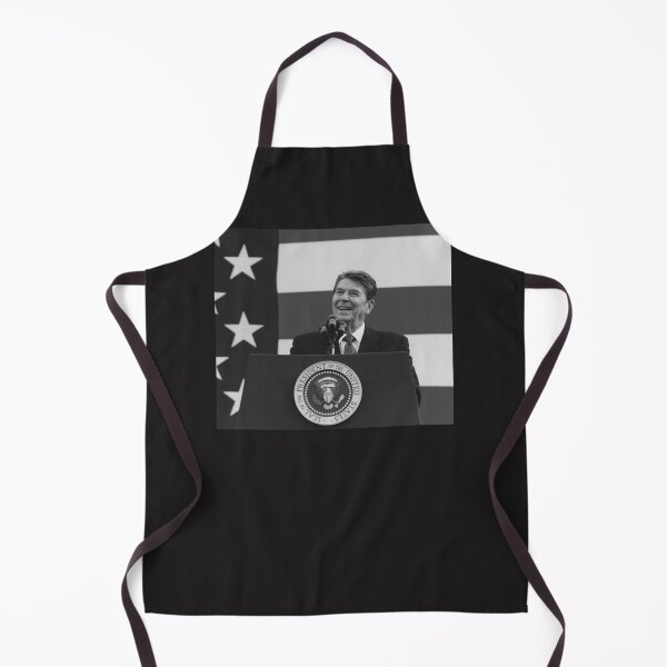Item preview, President Reagan A designed and sold by toniakvnjene.