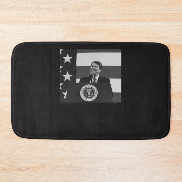 Item preview, President Reagan A designed and sold by toniakvnjene.