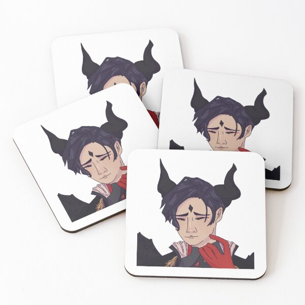 Item preview, Lucifer designed and sold by Maya Molina.