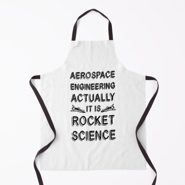 Item preview, Funny Aerospace Engineer quote Aircraft cool Spacecraft designed and sold by ZANKELLO.