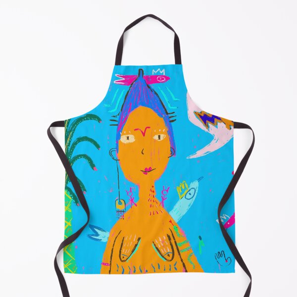 Item preview, Happy Place  designed and sold by Georgina Fraser.